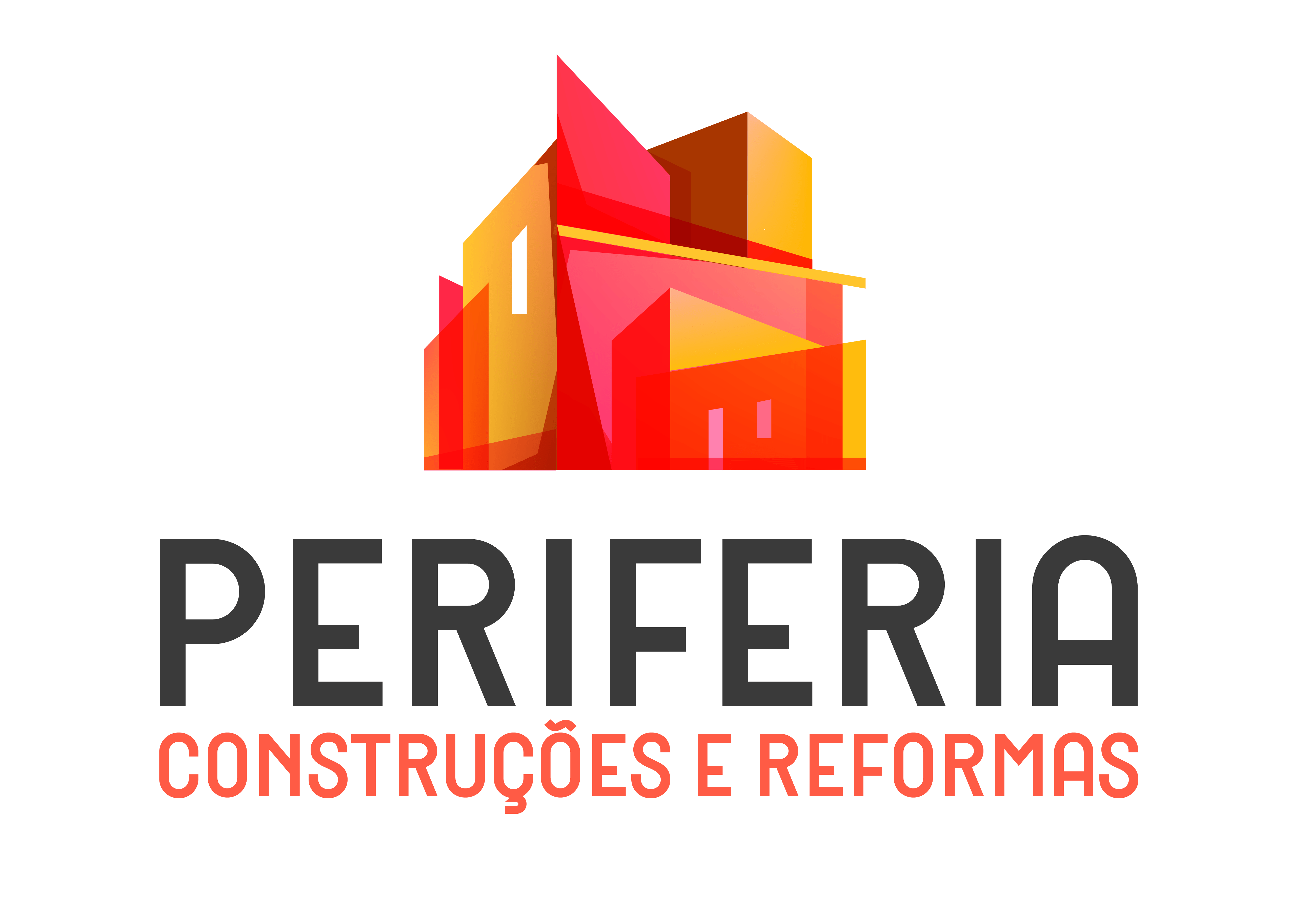 Periferia Construções e Reformas